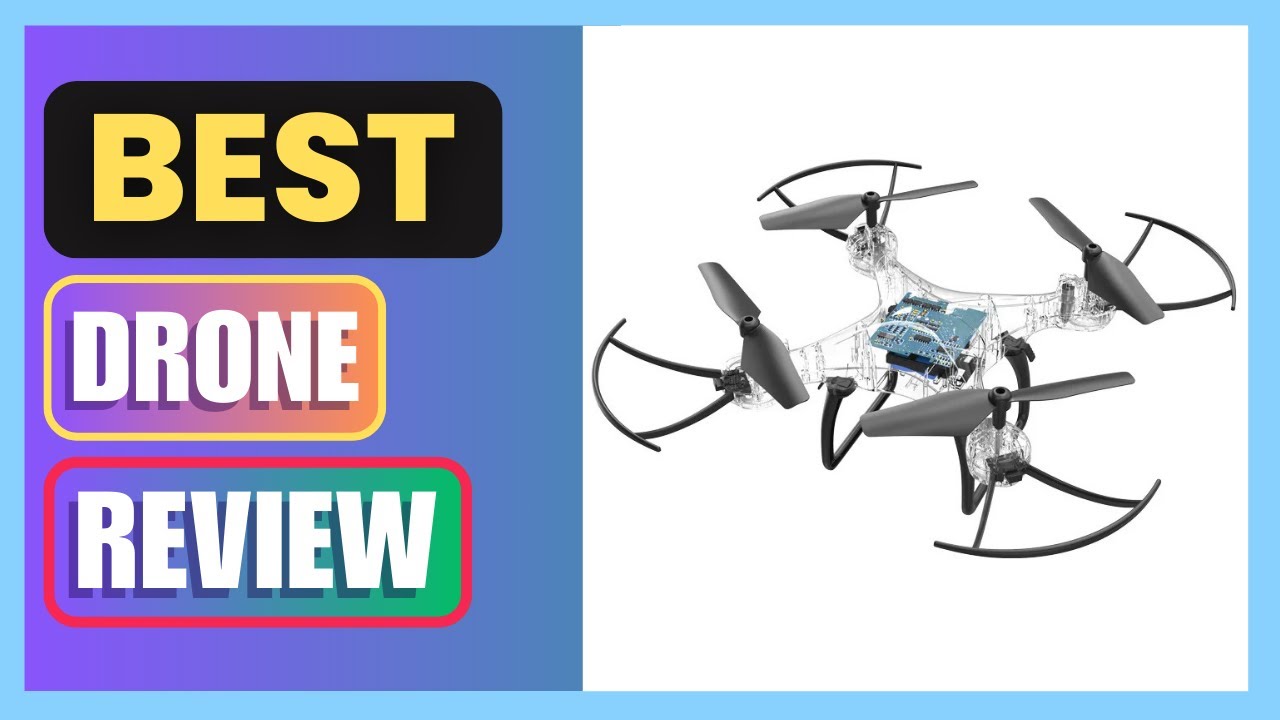Best Educational Drone S1 Teaching Course