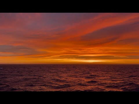 Світанок що палає над океаном DJ Тарас Шевченко Світає край неба палає 