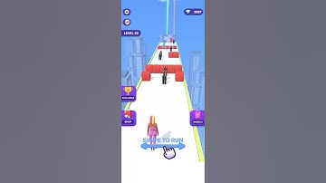 Max Level Pro High Heels New Update Gameplay (iOS,Android) Walkthrough Shorts # 12