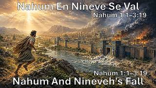 144 Naum En Nineve Se Val