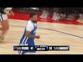 PlayStation NBA CREATOR CUP | FULL GAME HIGHLIGHTS | July 9, 2026