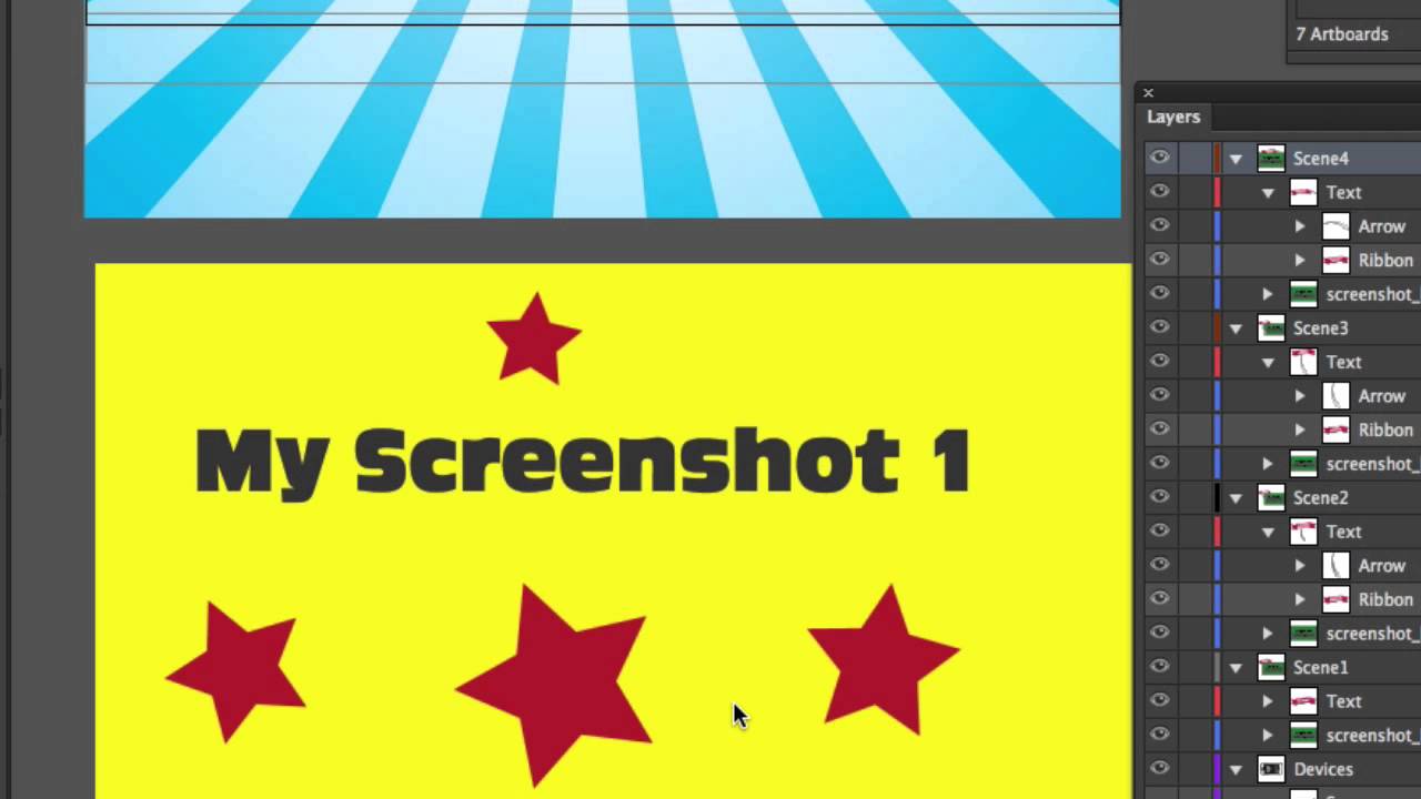 Ultimate Screenshot Maker Script for iTunes, Google Play, Amazon ...