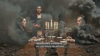 La Casa de los Secretos