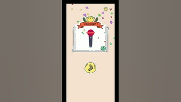 Puzzle Fuzzle Level 15 Walkthrough