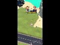 Server hopping with Johannes and Macaw! (Portrait)