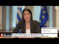 Η Αφροδίτη Λατινοπούλου μιλάει στη «Ν»