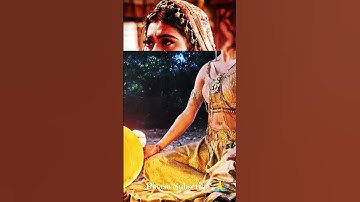 Aleya Ghosh looking so beautiful ❤️😍 Ishq ki dastan Naagmani 🪱💞 #trending #tvserial #shorts #viral