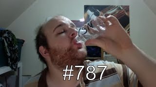 Thumbnail for Jon Drinks Water #787