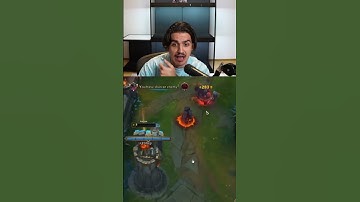 Looks Like My Aatrox 💀