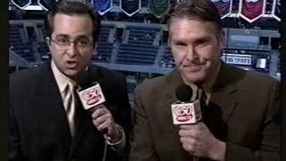 Intro to Caps broadcast 2000