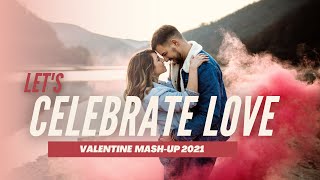 Download Lagu Valentine's Mix With DJ Muzik Macho (2021) MP3
