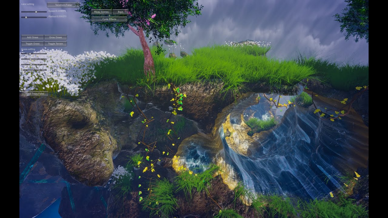 Sky Master ULTIMATE: Volumetric Skies, Clouds & Weather, video preview 55