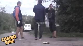 Combo Vine#3 всем смотреть трек в описание