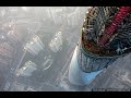 Acrophobia compilation fear of heights
