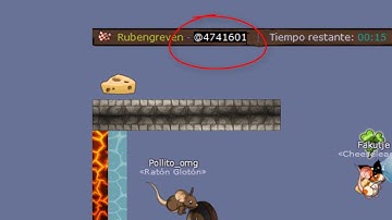 COMO COPIAR MAPAS DE TRANSFORMICE