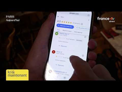 The Tyranny of Online Reviews - Here and Now