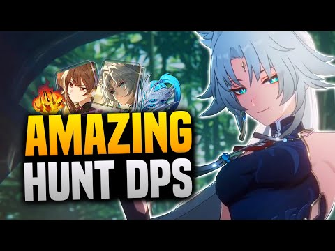 FEIXIAO SANGAT OP!!! - Build & Analisis E0 Feixiao | Honkai: Star Rail