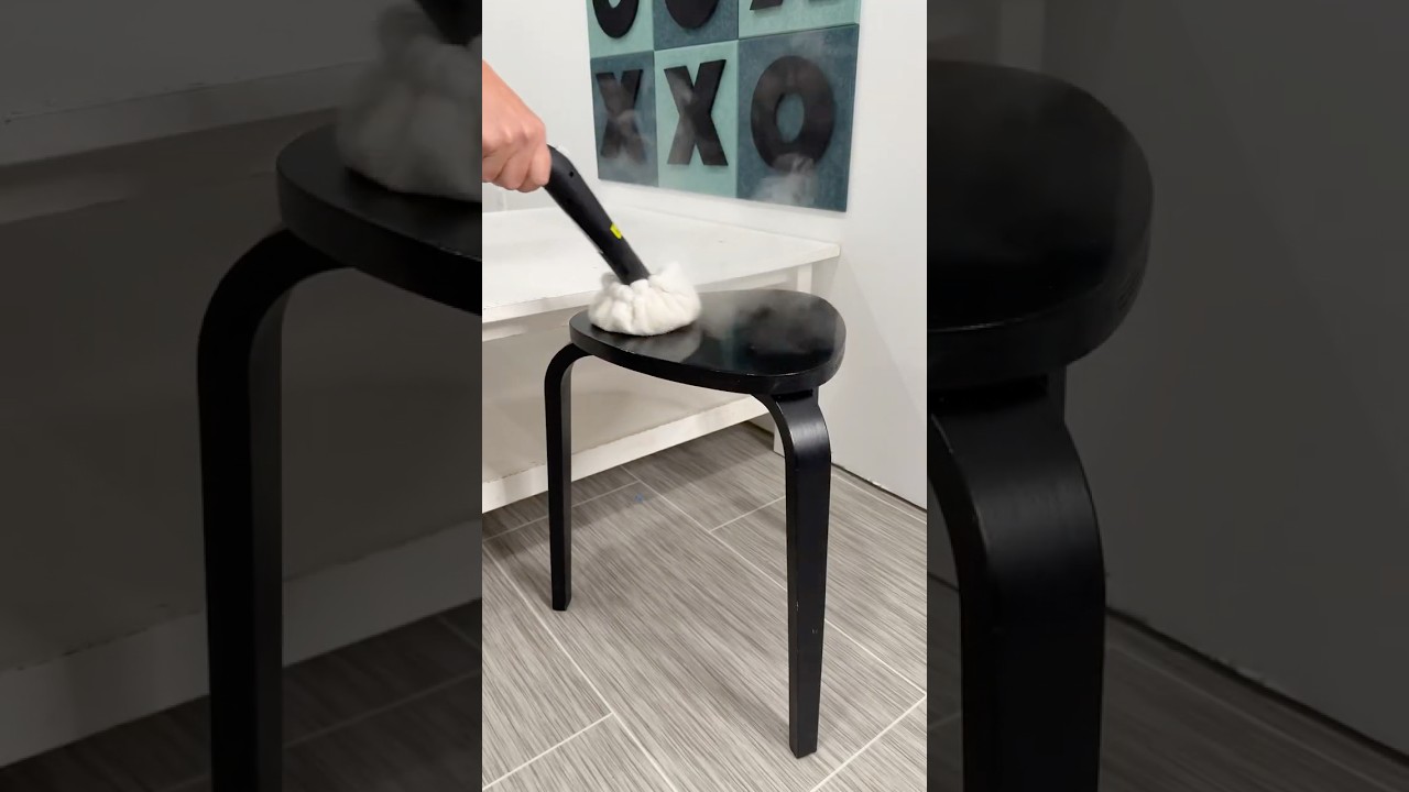 Deep Clean After Flu