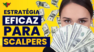 Como fazer scalper no Forex?