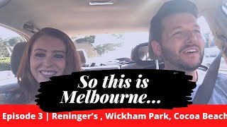 CRAZY HUGE Flea Market in Melbourne, FL