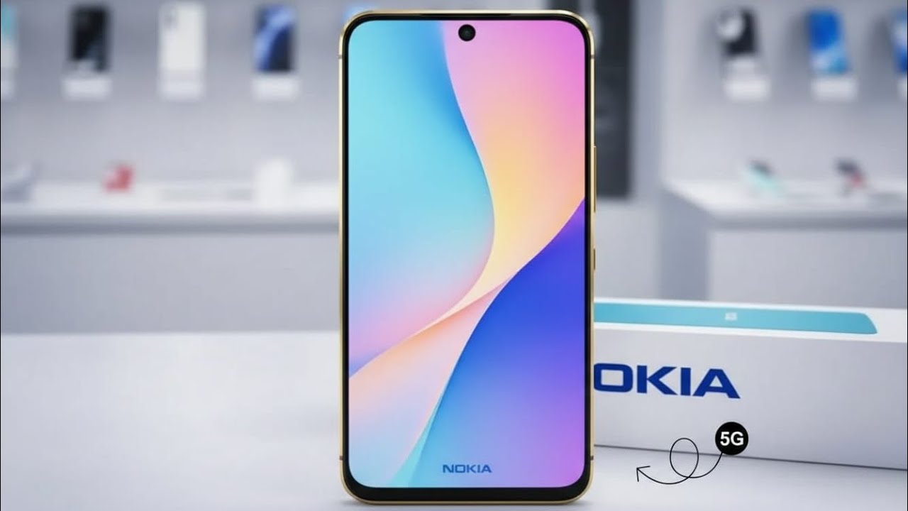 Nokia Super Sonic 5G (2026) 🔥 Full Review | Camera, Battery & Performance | PHONE Mela