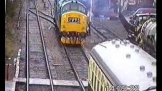 37215 Glos Warks Rly 20 10 02