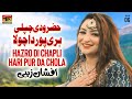 Hazro di chapli hari pur da chola  afshan zaibi  official music tp gold