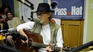 Mike Gaffney - Cinnamon Eyes