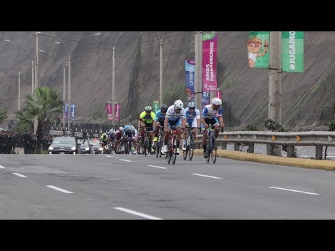 Vídeo: Entrevista: Davy Y Daryl Vogel, Ciclistas Panamericanos - Matador Network