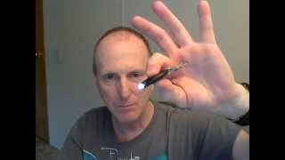 Comparing 3 Different Micro Lights