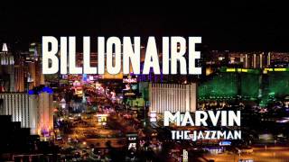 Billionaire (Big Band Cover)