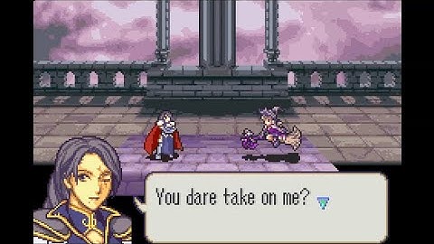 Justice & Pride - Chapter 28 & Endgame 1