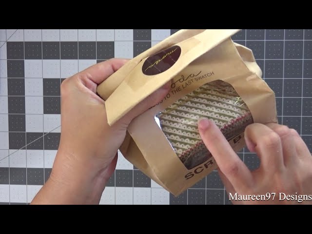 moda scrap bolsa patterns