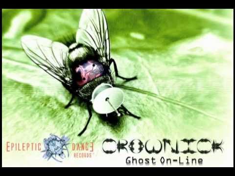 CrowNick — CrowNick - Ghost On line