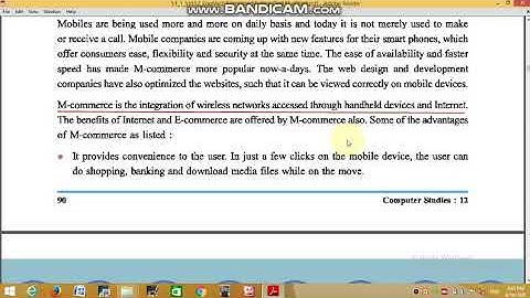 12 a Computer ch 5 M commerce part 1