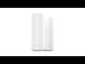 Review NETGEAR Orbi 370 Series WiFi 7 | BE5000 Mesh System with 4000 Sq Ft Coverage