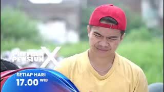 Debt Collector pinjol udah sampe nagih kerumah mertua Jack? | Preman Pensiun X 17.00 RCTI
