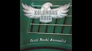 Kolumbus kris //Eriline Kaabakas // La Makina de Rock and Roll (202)