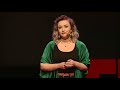 The Darkness of Shame | Stina Hägglund | TEDxUmeå