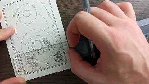 Time Lapse Cartography - Starmap