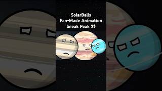 Disgraceful, Disgusting, Despicable!!  (Reference SHOULD be Obvious) #fananimation #solarballs