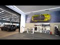 PAW Doors - High-Speed Turbo Spiral Door Systems | Industrial Efficiency &amp; Aesthetics