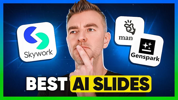 Which AI Research Tools Creates the Best Slide Decks - Skywork, Manus, and Genspark?
