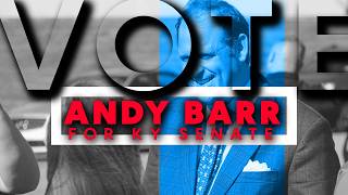 The West is Dying: Support Andy Barr in Kentucky Senate Race | Jack's Corner | Ep. 79