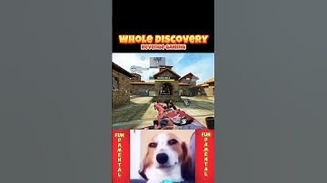 CODM:🙄Did you know this hole? secret reveal!