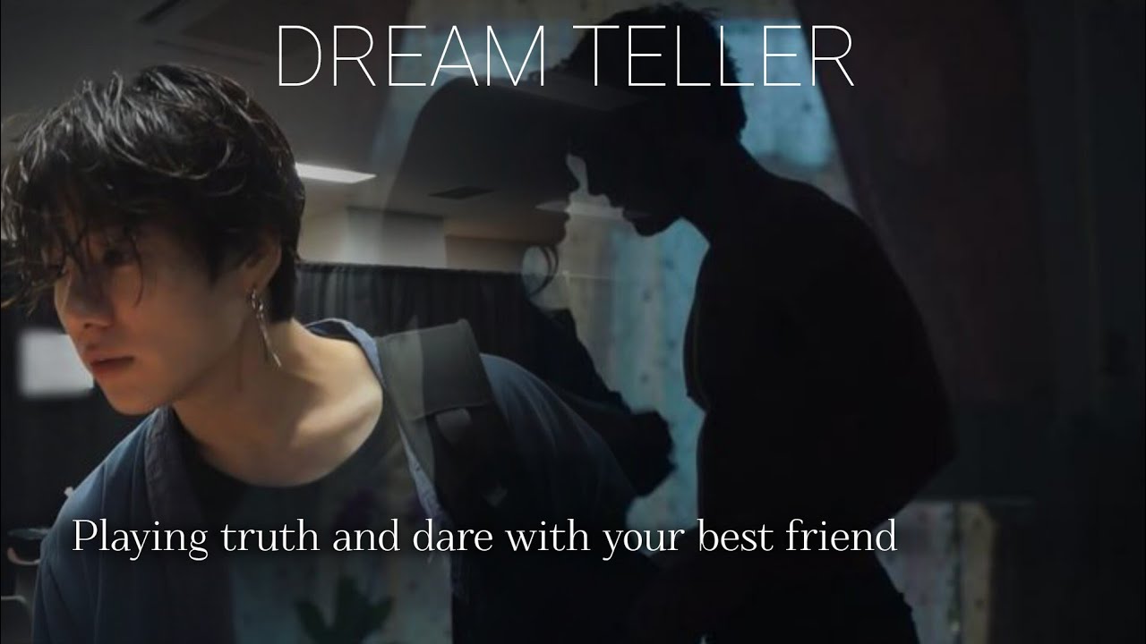 Playing truth and dare with your best friend || jungkook ff || • oneshot