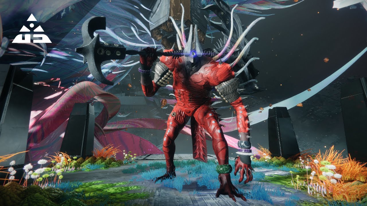 Oneirophobia (Action) - Destiny 2: Lightfall OST