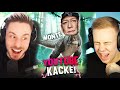 Nicht 🤣😂 LACHEN unmöglich - YOUTUBE KAKE mit AVIVEHD