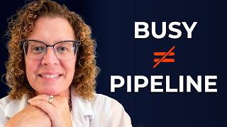 Fractional Executive Pipeline Explained
