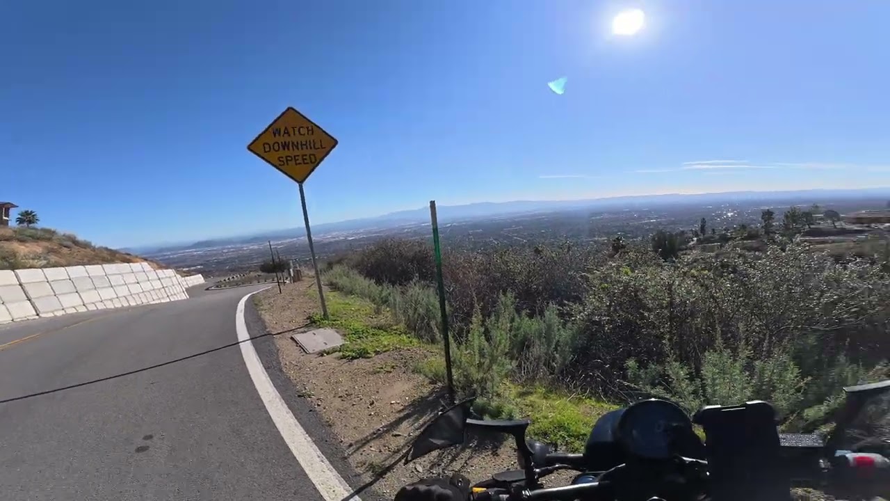 rancho claremont upland